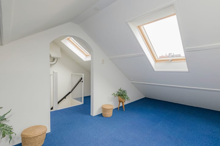 Photo 35 of Marconistraat 70