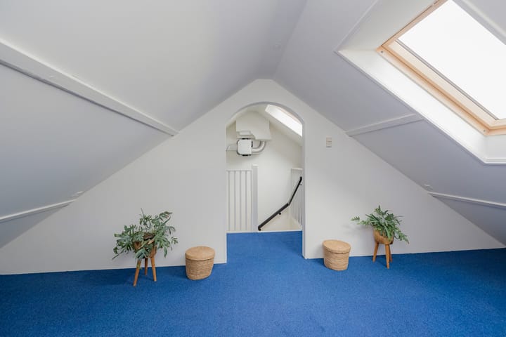 Photo 37 of Marconistraat 70