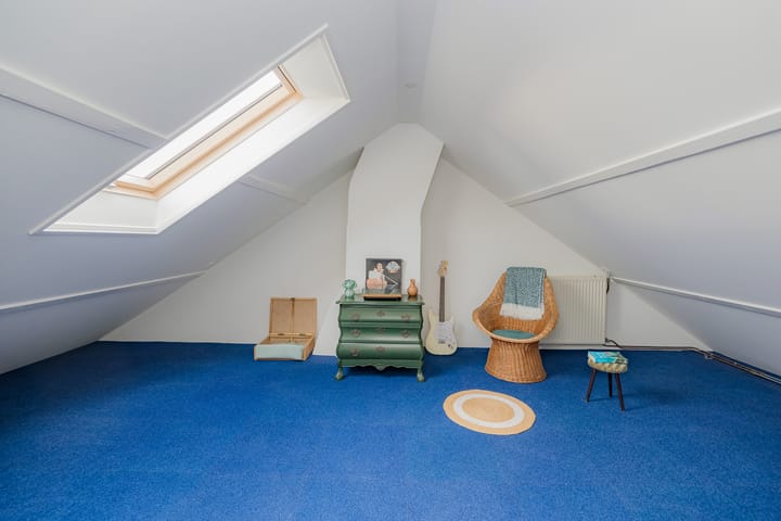 Photo 36 of Marconistraat 70