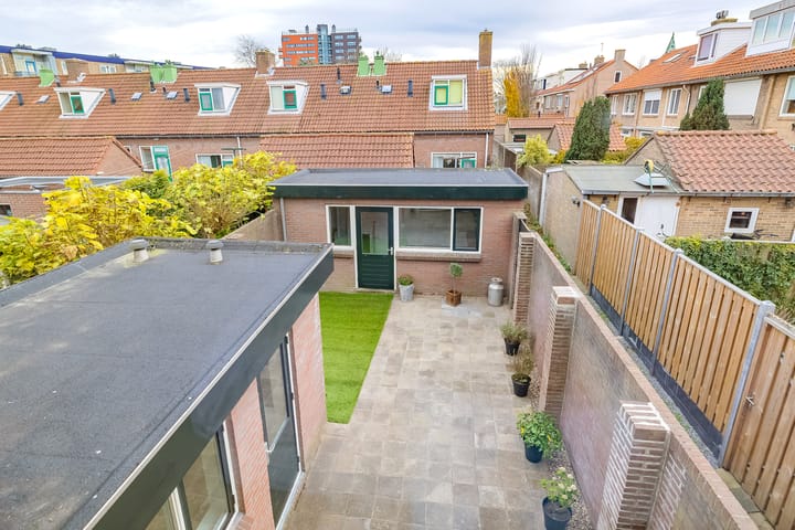 Photo 40 of Marconistraat 70