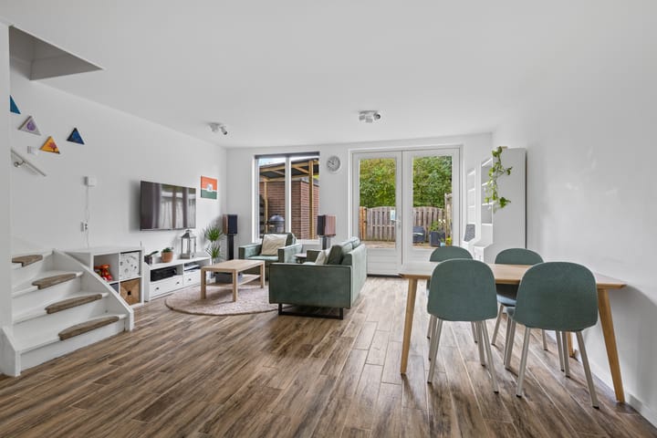 Foto 2 van Stormmeeuw 4