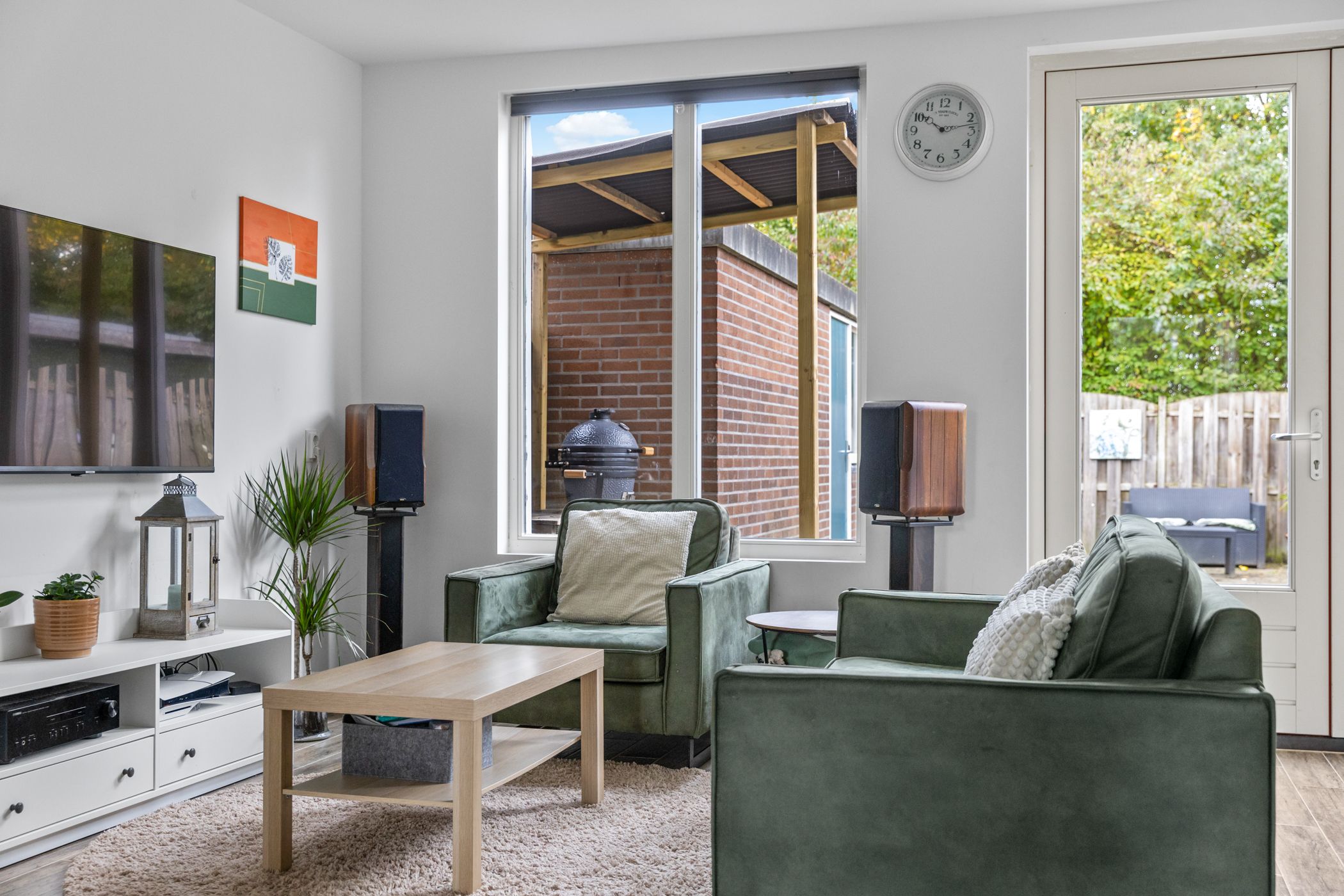 Foto 3 van Stormmeeuw 4