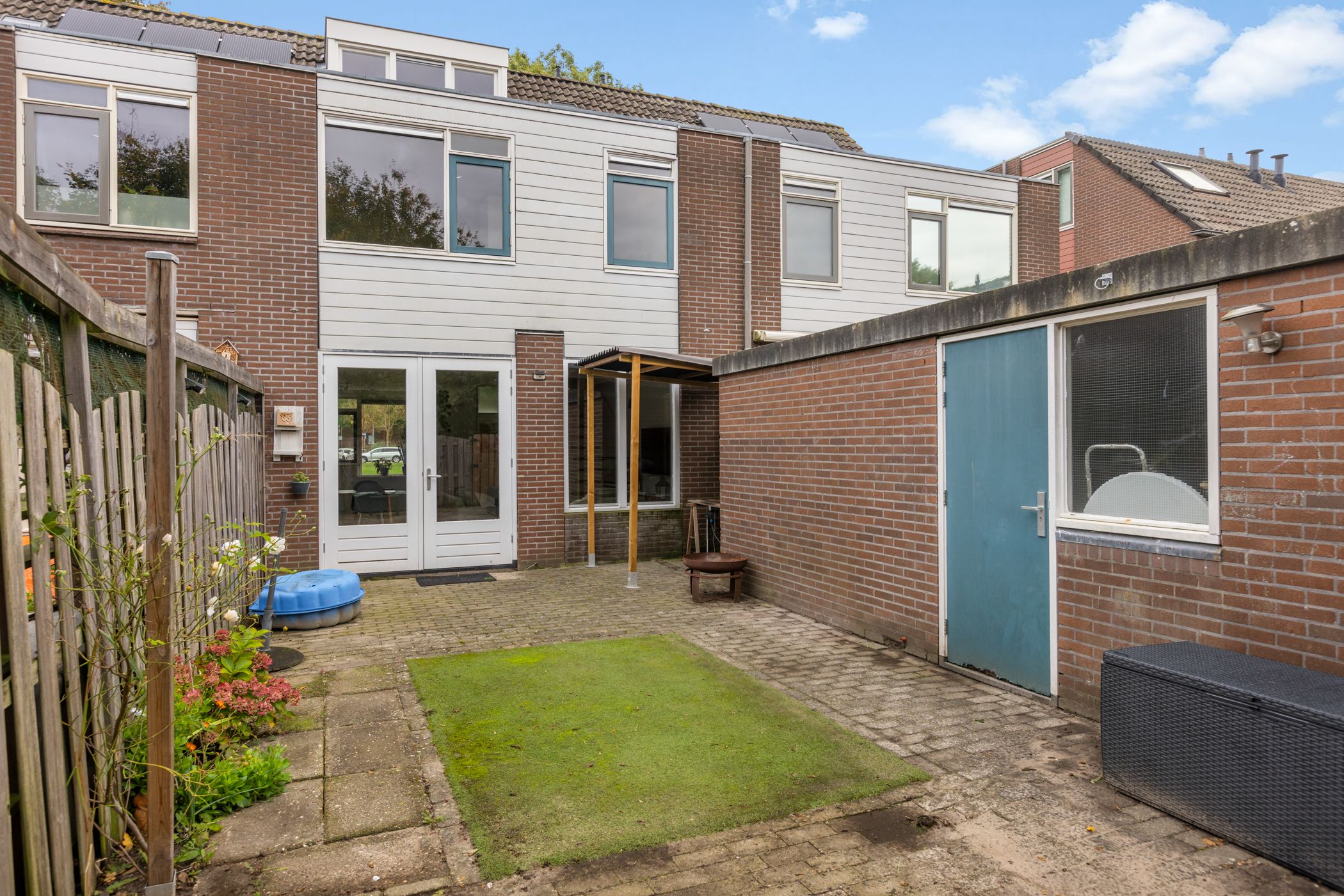 Foto 15 van Stormmeeuw 4