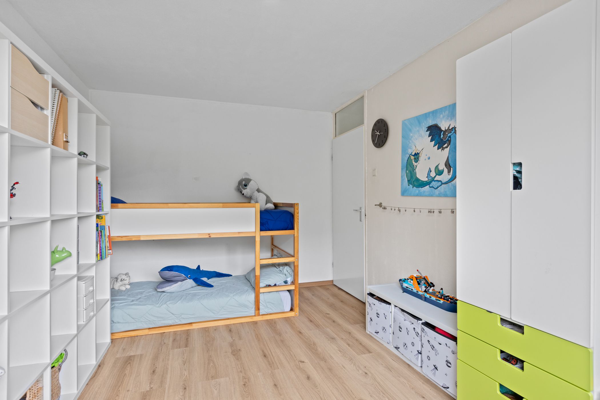 Foto 24 van Stormmeeuw 4