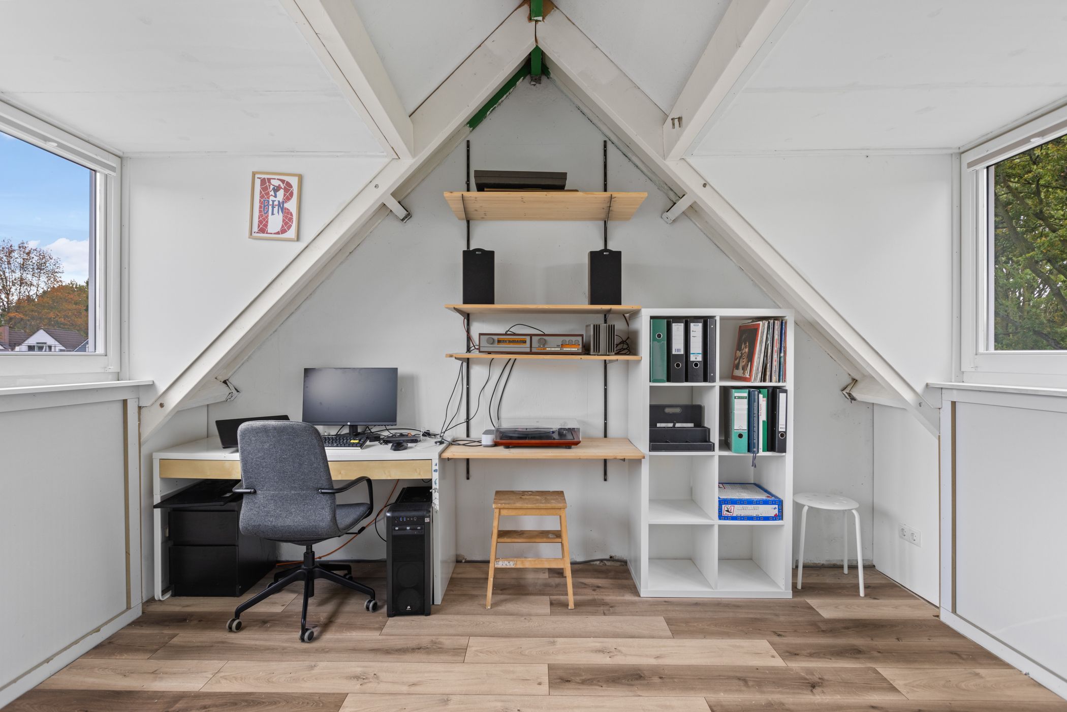 Foto 27 van Stormmeeuw 4