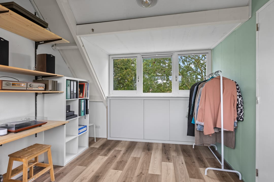 Foto 28 van Stormmeeuw 4