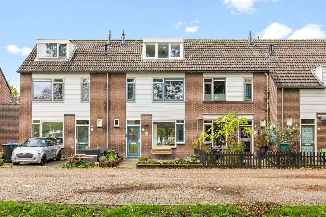 Foto 31 van Stormmeeuw 4