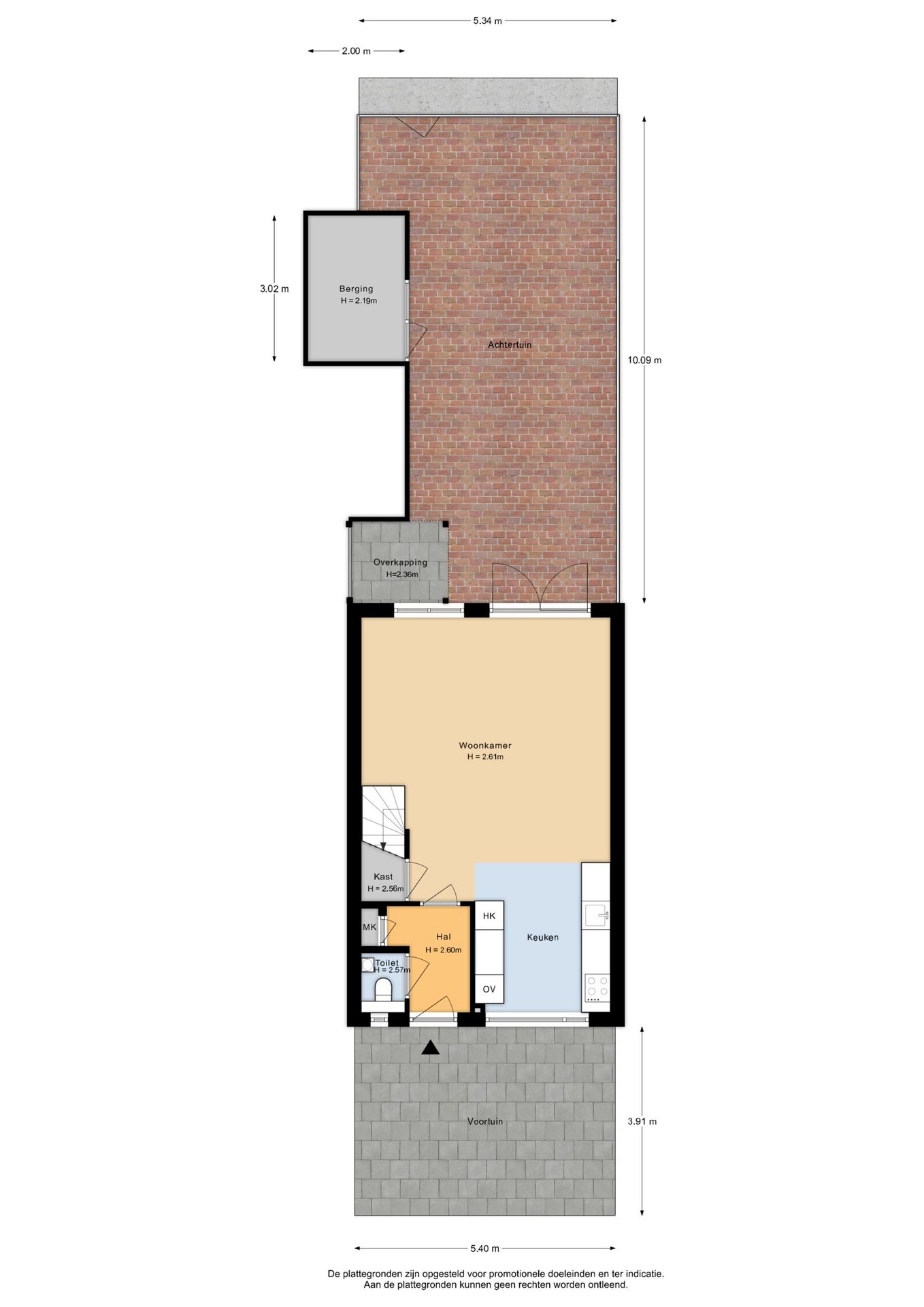 Foto 40 van Stormmeeuw 4