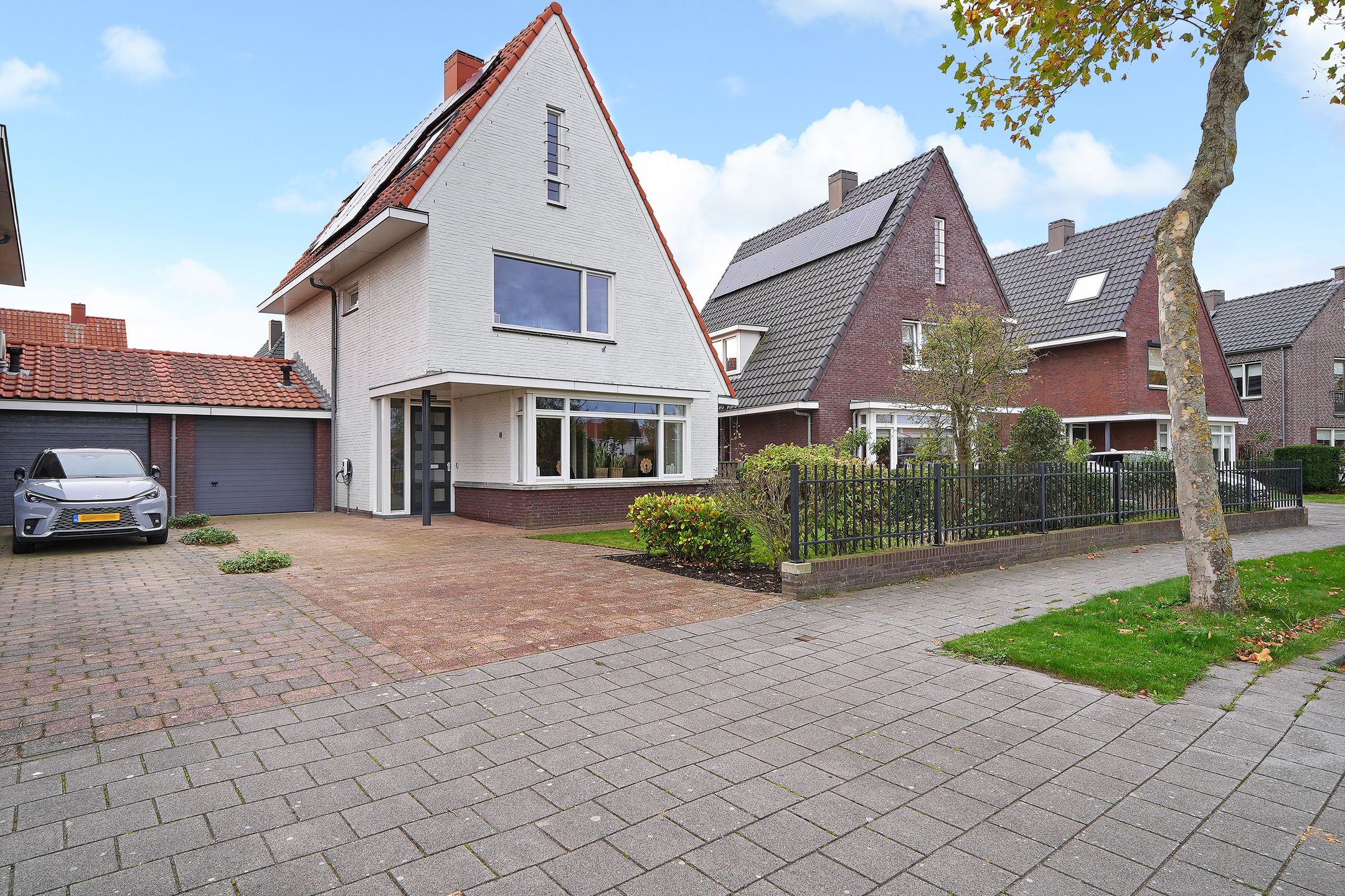 Foto 3 van Bluesroute 122