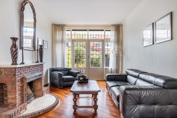 Foto 2 van Bankastraat 42