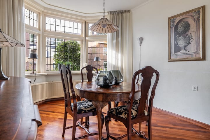 Foto 3 van Bankastraat 42