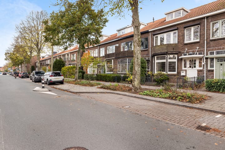 Foto 6 van Bankastraat 42