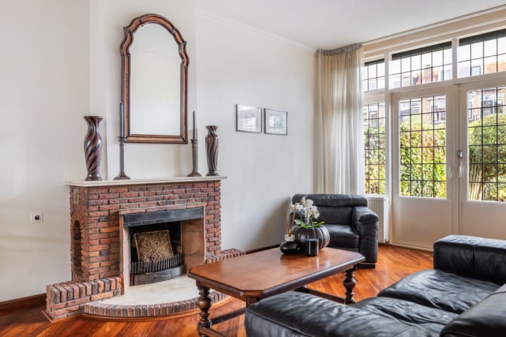 Foto 13 van Bankastraat 42