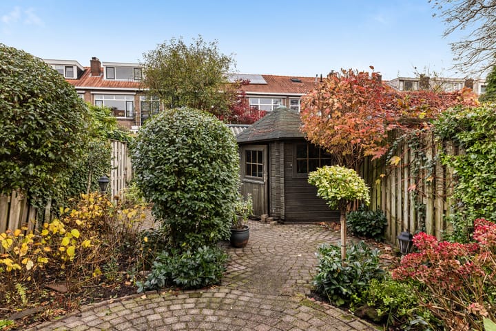 Foto 5 van Bankastraat 42