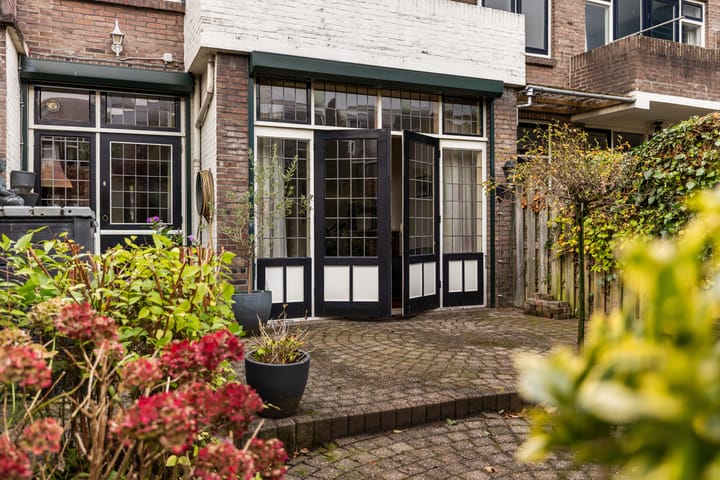 Foto 18 van Bankastraat 42