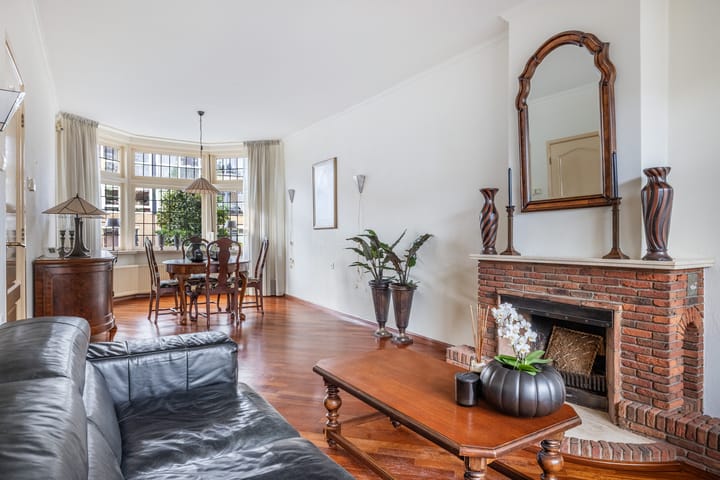 Foto 20 van Bankastraat 42