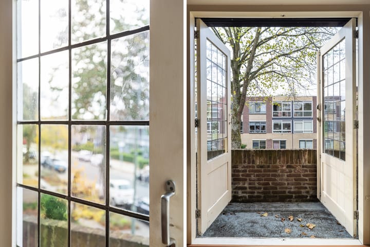 Foto 33 van Bankastraat 42