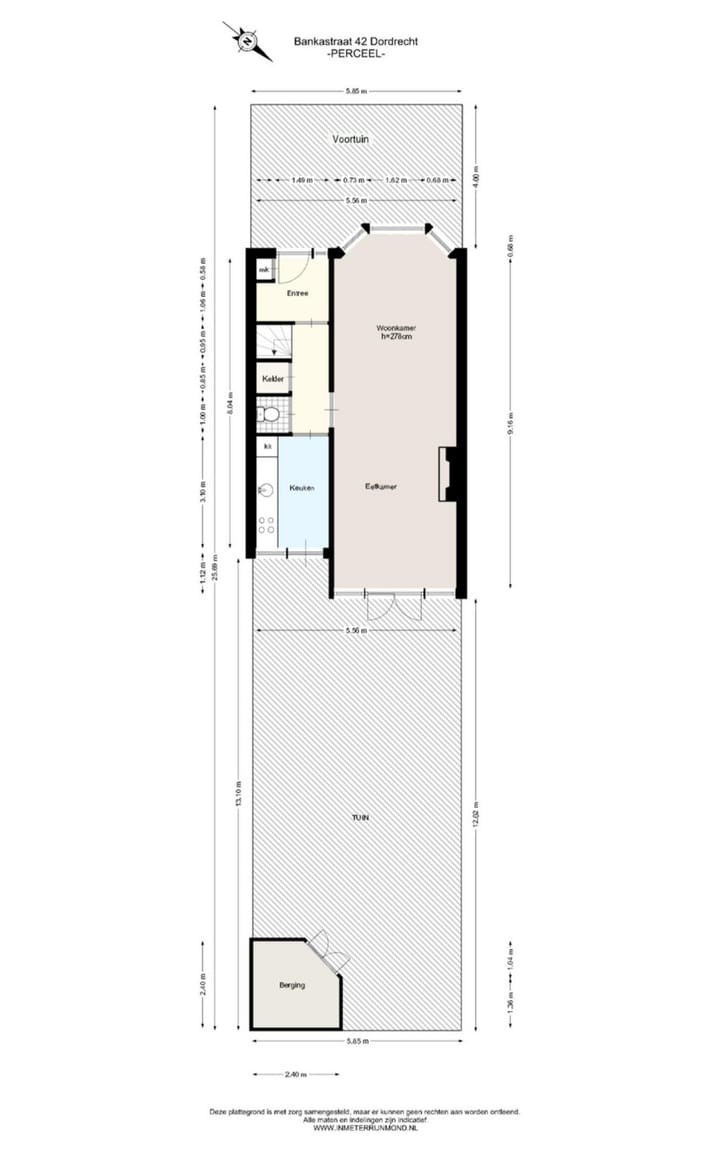 Foto 39 van Bankastraat 42