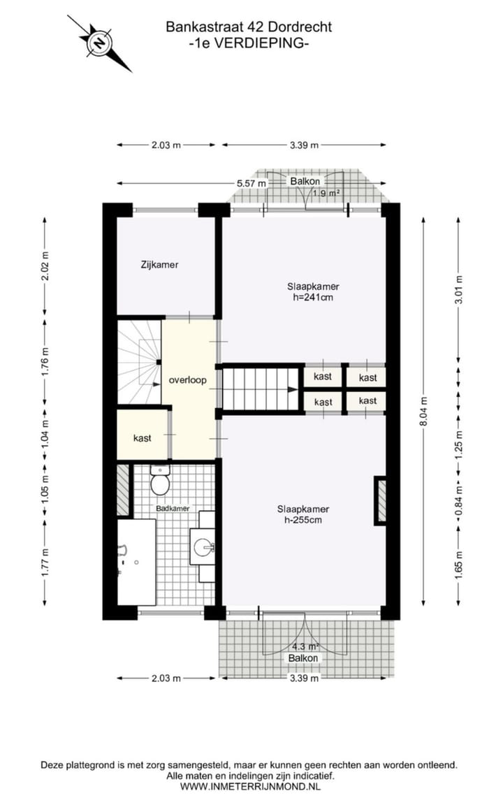 Foto 40 van Bankastraat 42