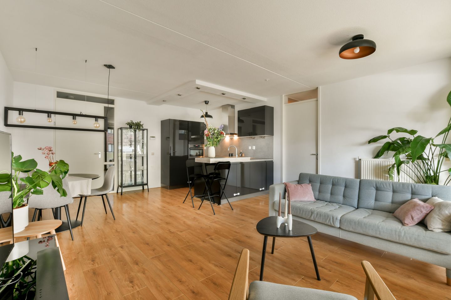 Foto 4 van Fritz Dietrich Kahlenbergstraat 125