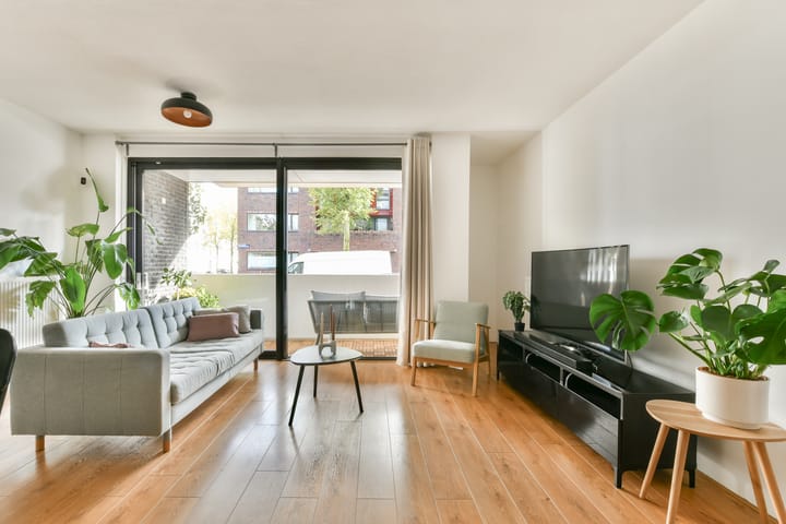 Photo 5 of Fritz Dietrich Kahlenbergstraat 125