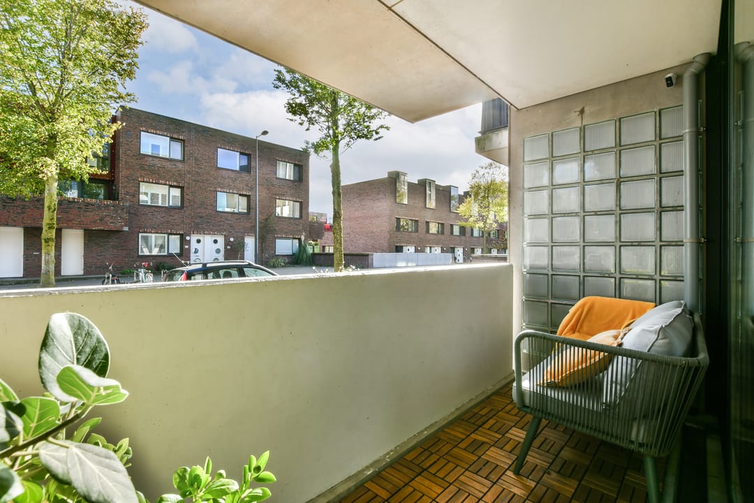 Foto 8 van Fritz Dietrich Kahlenbergstraat 125