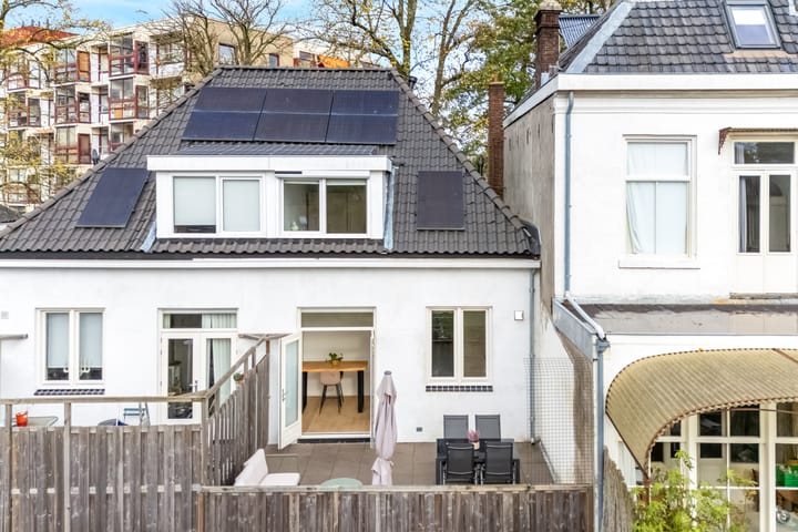 Photo 2 of Snouckaertlaan 52