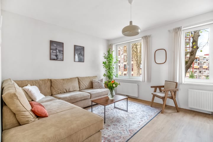 Photo 3 of Snouckaertlaan 52