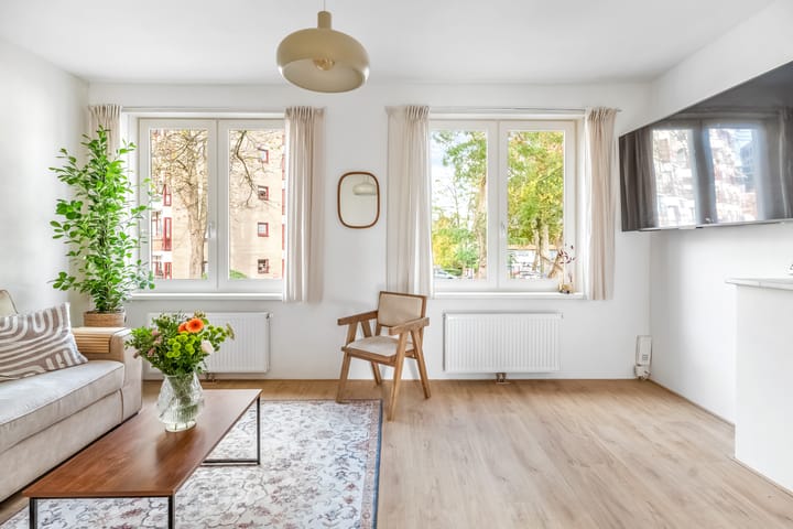 Photo 4 of Snouckaertlaan 52