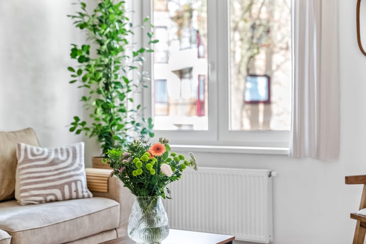 Foto 5 van Snouckaertlaan 52