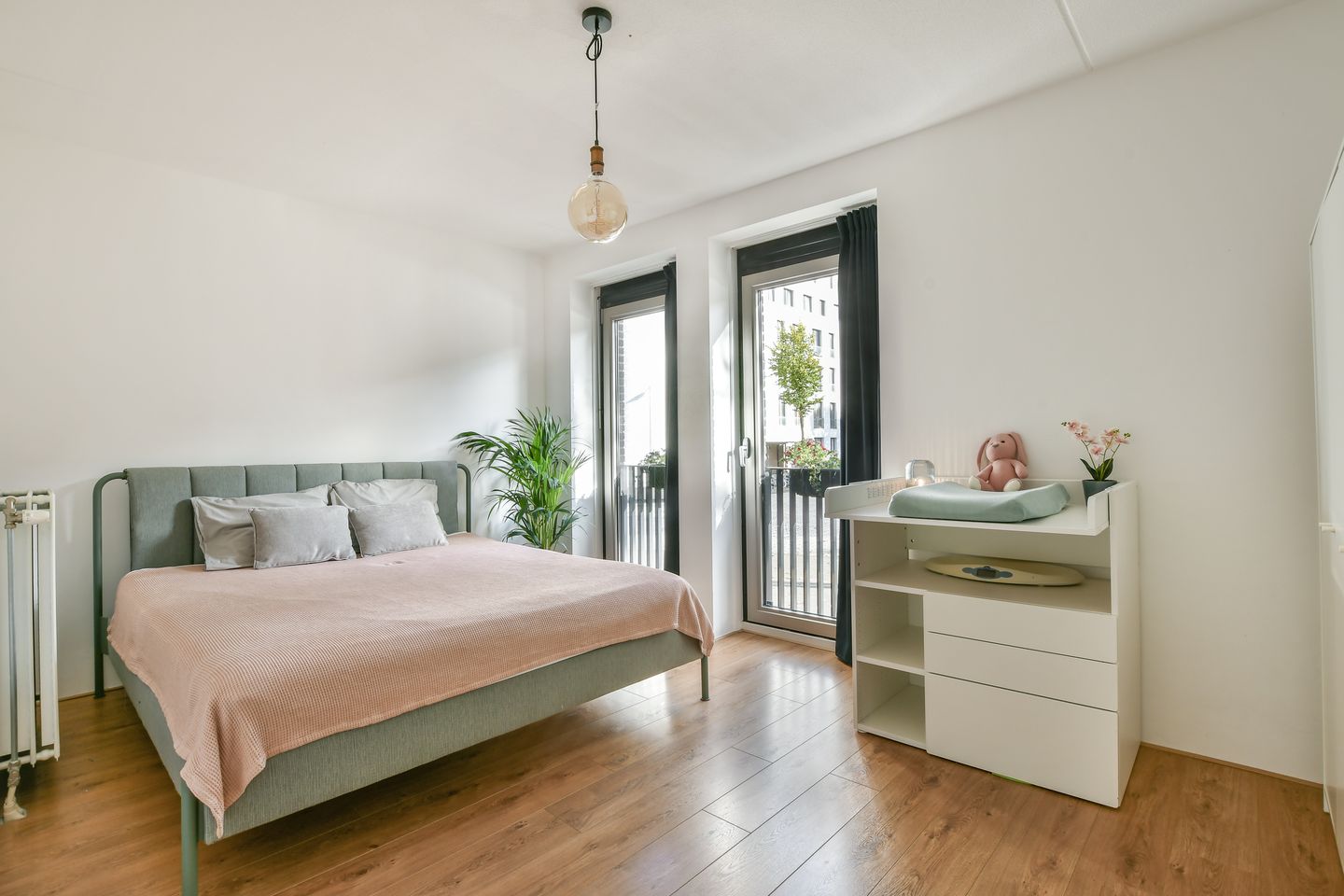 Foto 14 van Fritz Dietrich Kahlenbergstraat 125