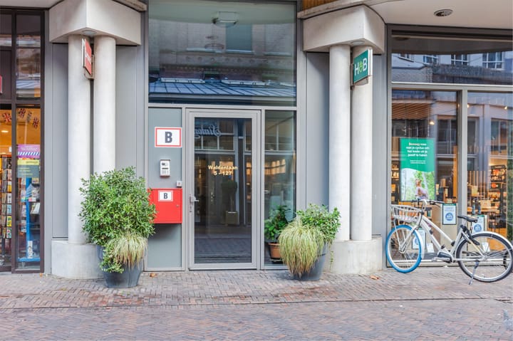 Photo 40 of Waldenlaan 107