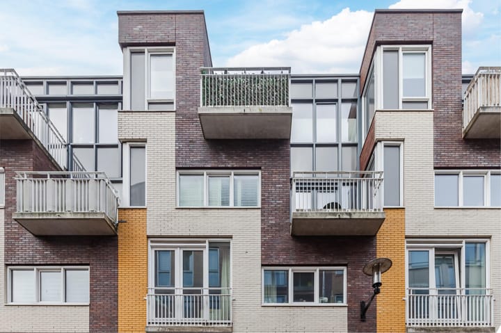 Photo 43 of Waldenlaan 107