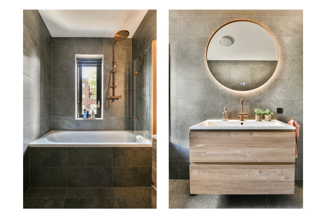 Foto 17 van Fritz Dietrich Kahlenbergstraat 125