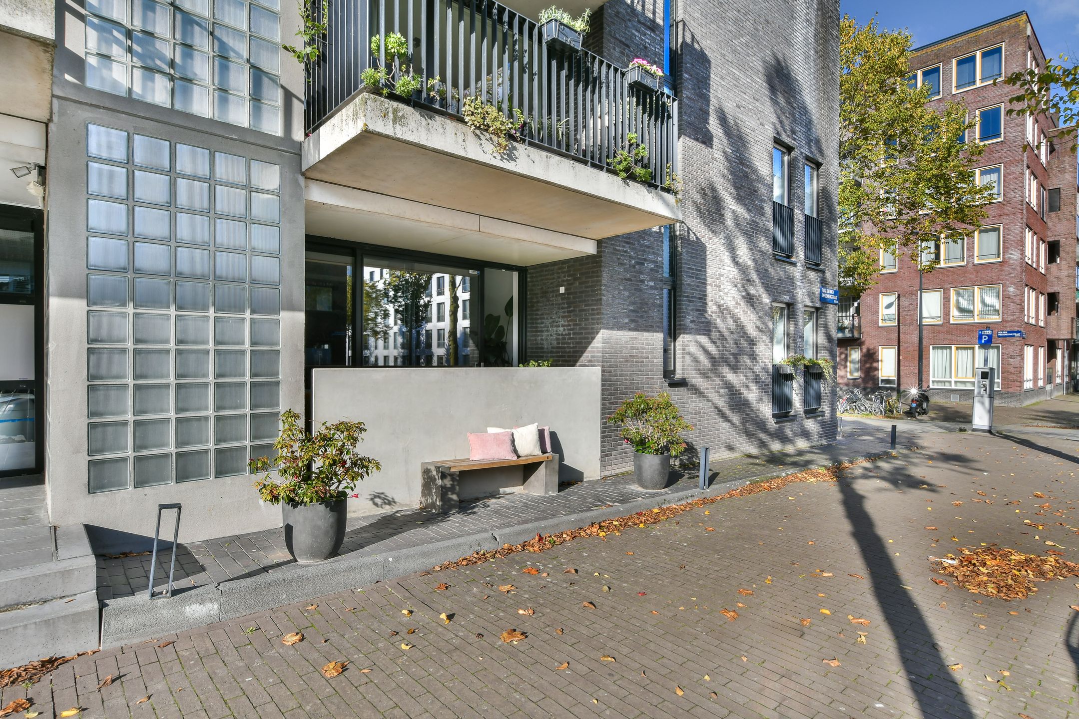 Foto 21 van Fritz Dietrich Kahlenbergstraat 125