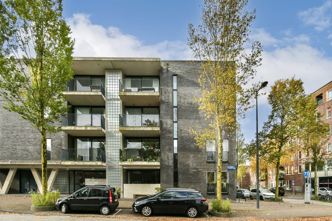 Foto 22 van Fritz Dietrich Kahlenbergstraat 125