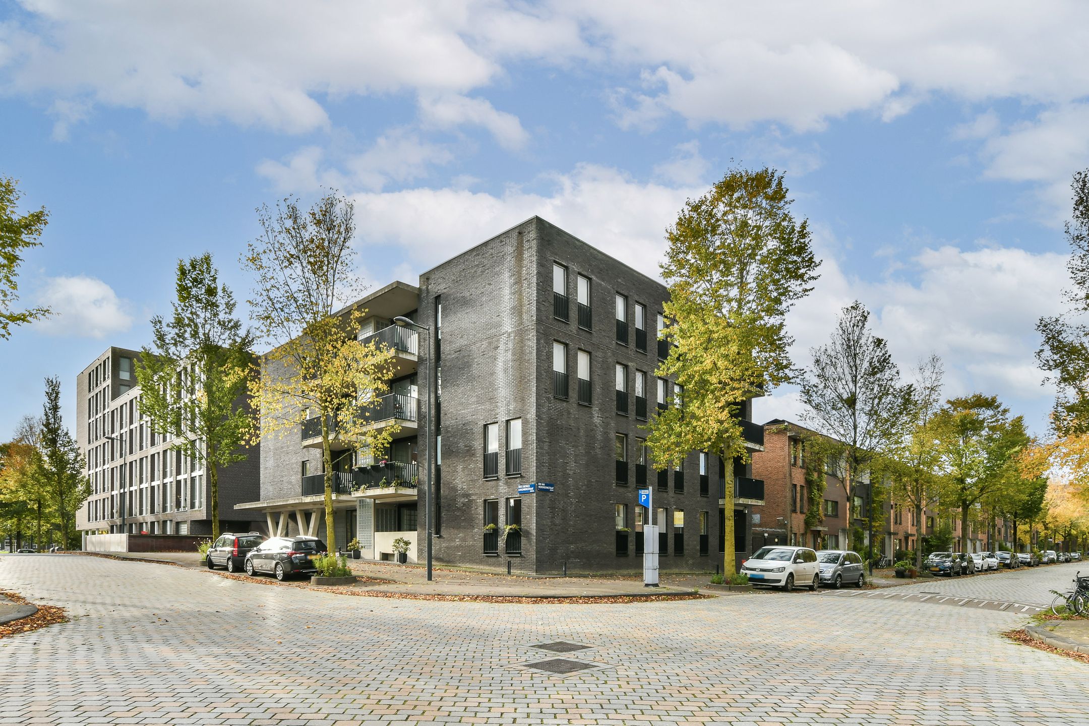 Foto 24 van Fritz Dietrich Kahlenbergstraat 125