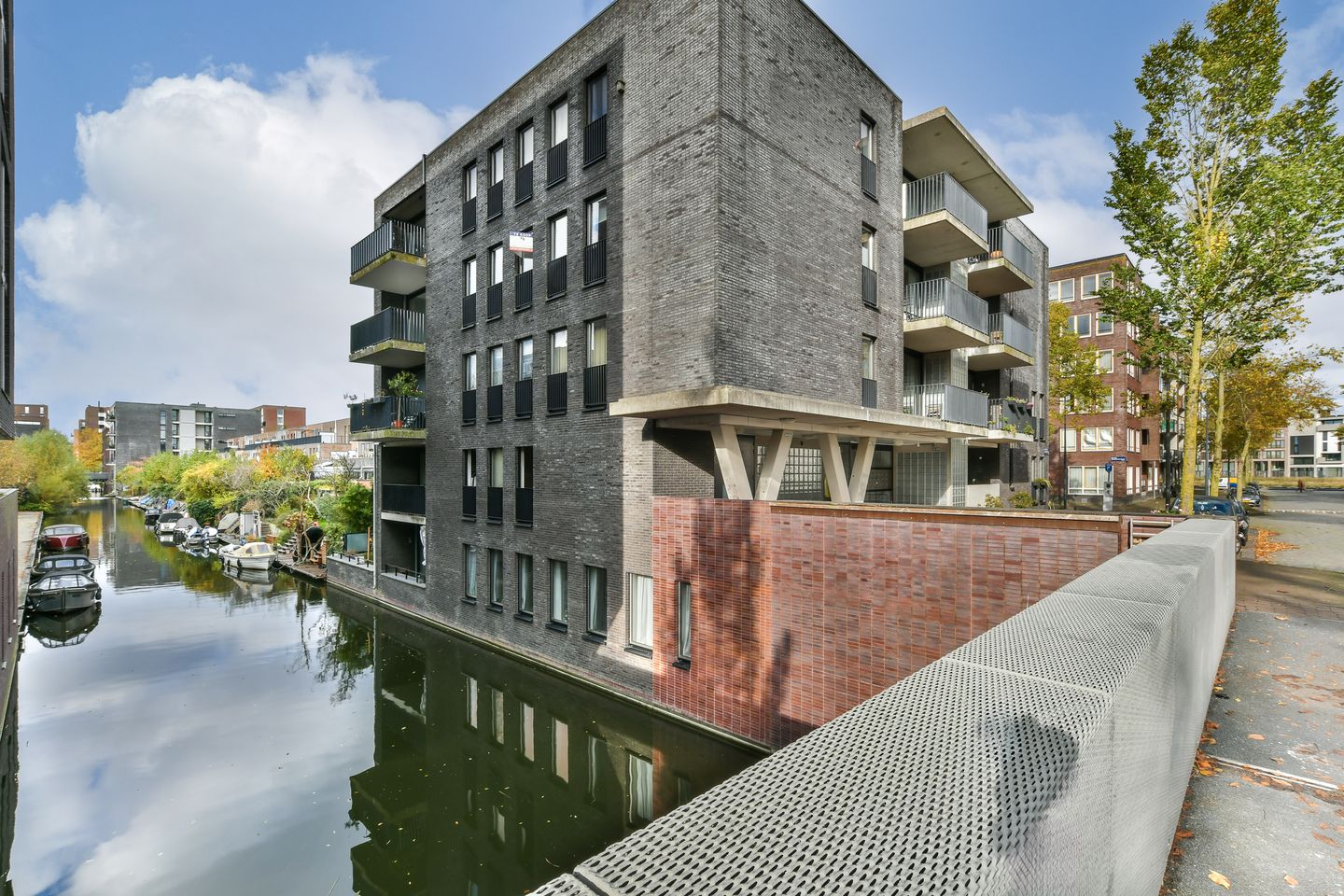 Foto 25 van Fritz Dietrich Kahlenbergstraat 125