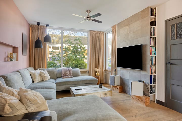 Foto 3 van Essenlaan 13