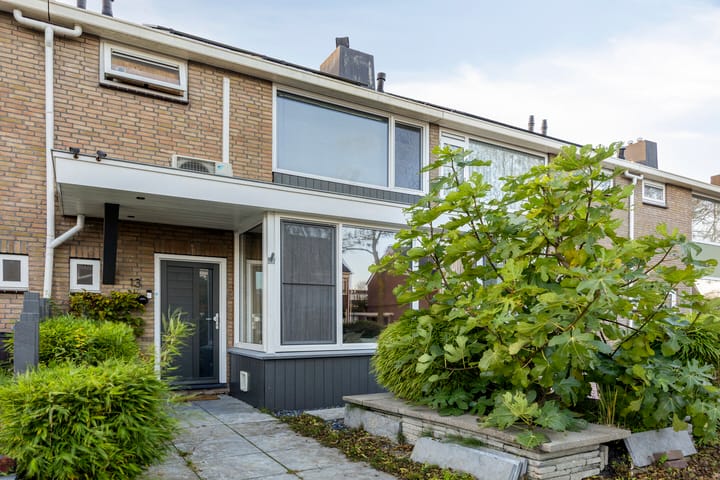 Foto 5 van Essenlaan 13