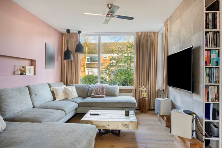 Foto 6 van Essenlaan 13