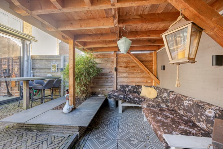 Foto 4 van Essenlaan 13