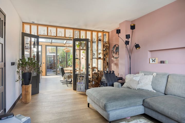 Foto 7 van Essenlaan 13