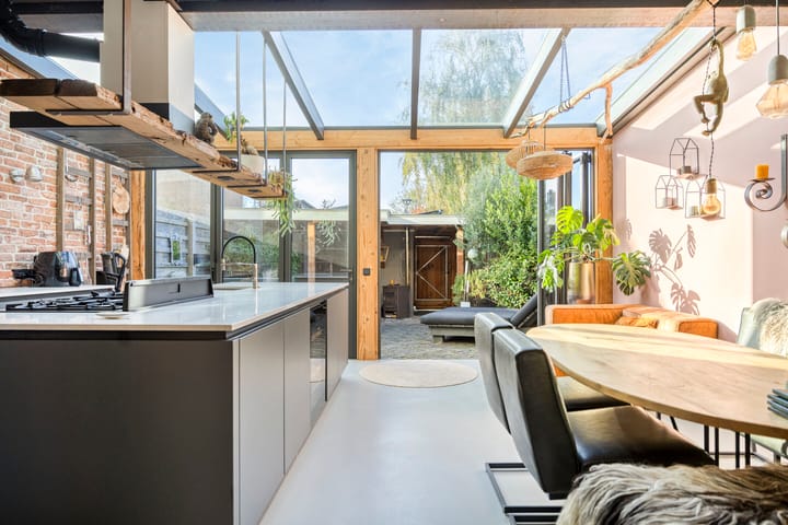 Foto 8 van Essenlaan 13