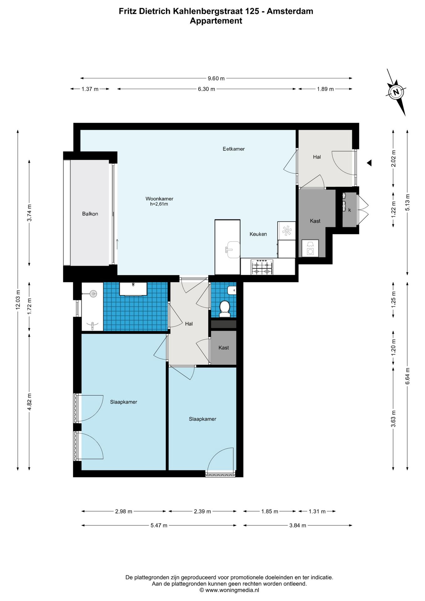 Foto 36 van Fritz Dietrich Kahlenbergstraat 125