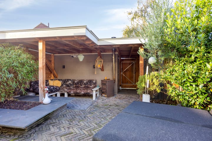 Foto 13 van Essenlaan 13