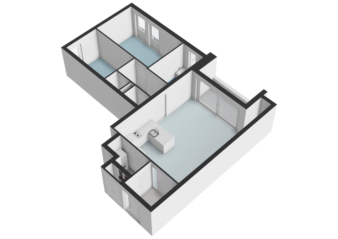 Foto 37 van Fritz Dietrich Kahlenbergstraat 125