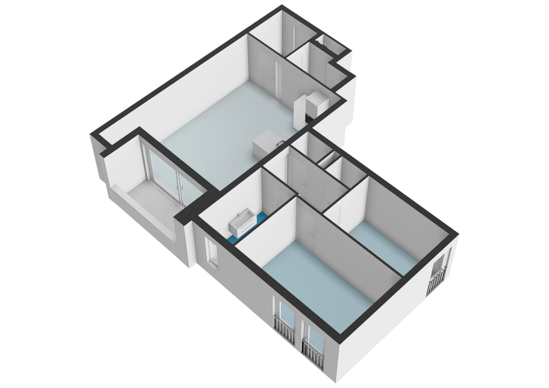 Foto 38 van Fritz Dietrich Kahlenbergstraat 125