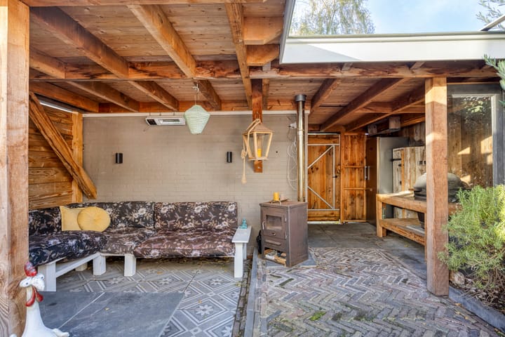 Foto 14 van Essenlaan 13