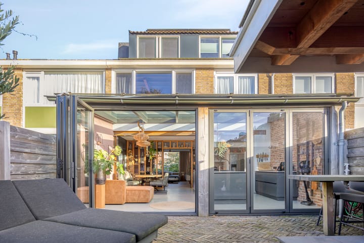 Foto 1 van Essenlaan 13